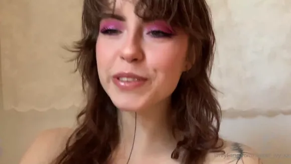 Sweet_ivy_xx Exclusive Leaked Nude Onlyfans #1376322