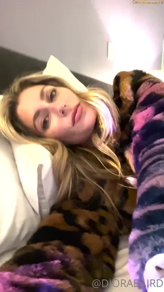 Carolinezalog Exclusive Leaked Nude Onlyfans #1901420
