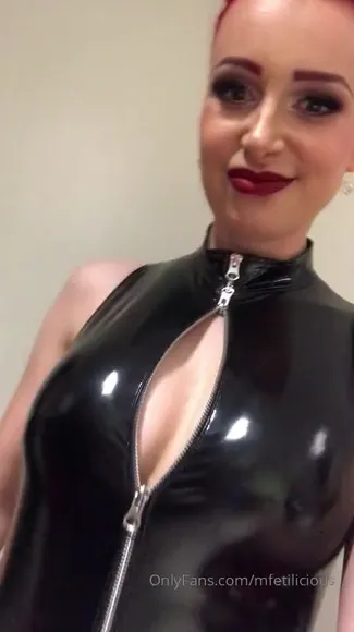 Mfetilicious Exclusive Leaked Nude Onlyfans #764002