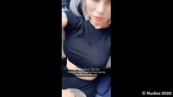 Laynaboo Exclusive Leaked Nude Onlyfans #2333944