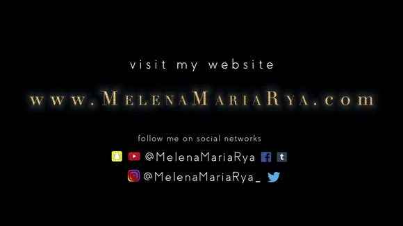 Melenamariarya Exclusive Leaked Nude Onlyfans #1601797