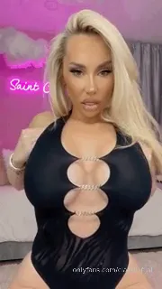 Claudiafijal Exclusive Leaked Nude Onlyfans #1182074