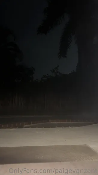 Paigevanzant Exclusive Leaked Nude Onlyfans #2725657
