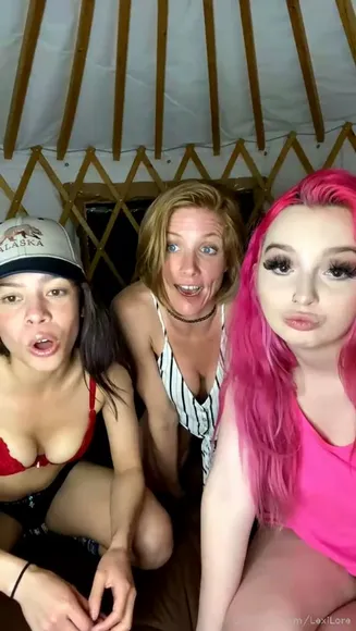 Lexilore Exclusive Leaked Nude Onlyfans #2238800
