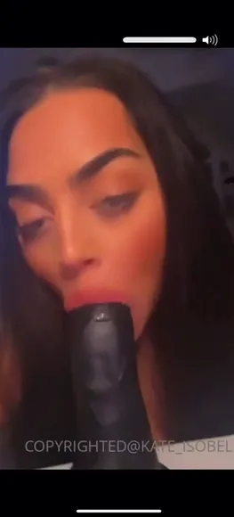 Kateisobel Exclusive Leaked Nude Onlyfans #499369