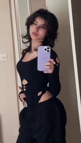 Nym / protheme / sanymaaa Exclusive Leaked Nude Onlyfans #1180837