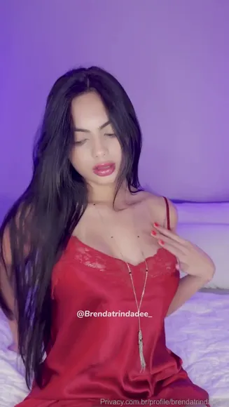 Brendatrindade Exclusive Leaked Nude Onlyfans #2146092