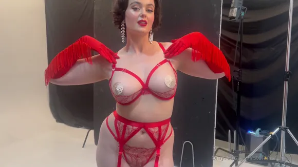 Stefaniaferrario Exclusive Leaked Nude Onlyfans #897557