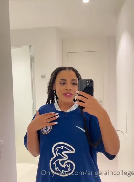 Angelaincollege Exclusive Leaked Nude Onlyfans #1060230