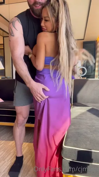 Cjfanspage / cjmiles Exclusive Leaked Nude Onlyfans #585299