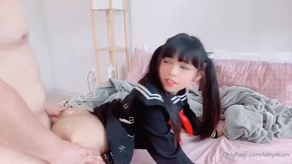 Kittyxkum Exclusive Leaked Nude Onlyfans #1765440
