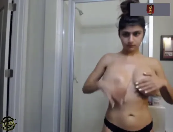 Miakhalifa Exclusive Leaked Nude Onlyfans #1202693