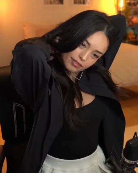 Valkyrae Exclusive Leaked Nude Onlyfans #2154555