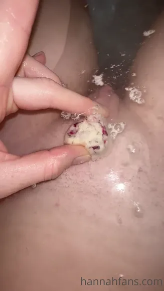 Hannahurman Exclusive Leaked Nude Onlyfans #1783140