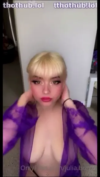 Juliaburch / juliaaburch Exclusive Leaked Nude Onlyfans #1445412