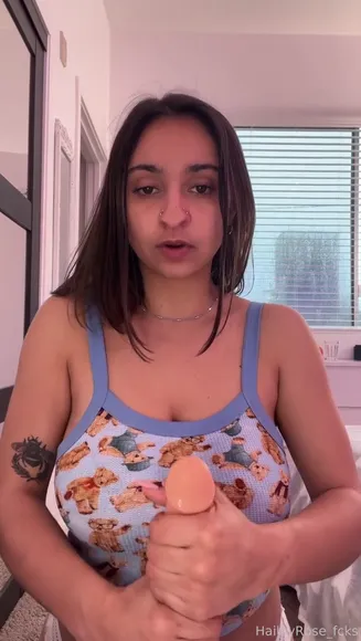 Tittykitty42 Exclusive Leaked Nude Onlyfans #549777