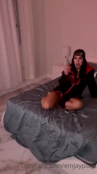 Emjayplays Exclusive Leaked Nude Onlyfans #1818781
