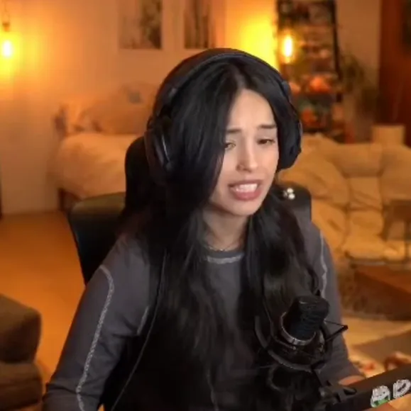 Valkyrae Exclusive Leaked Nude Onlyfans #2154842