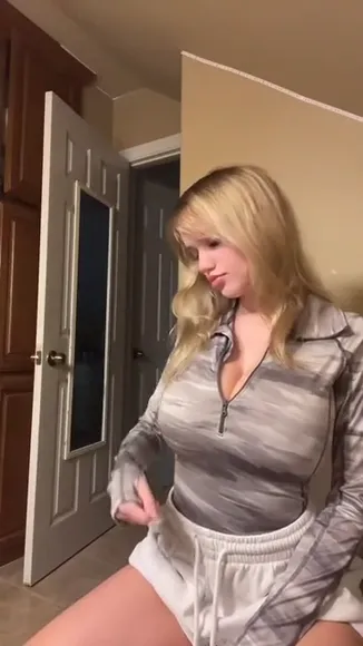 Mikahlynn Exclusive Leaked Nude Onlyfans #2255069