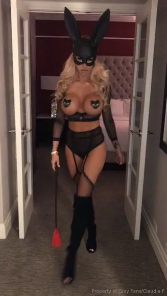 Claudiafijal Exclusive Leaked Nude Onlyfans #1959193