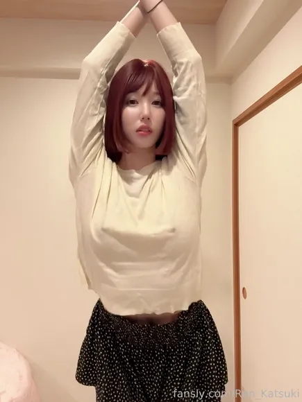 Ren_katsuki Exclusive Leaked Nude Onlyfans #1004408