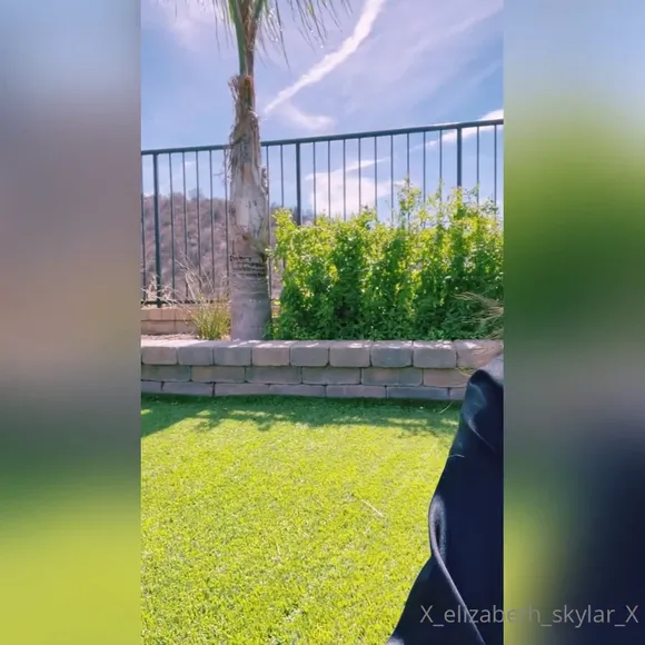 X_elizabeth_skylar_x Exclusive Leaked Nude Onlyfans #738317
