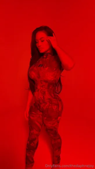 Thedaphnejoy Exclusive Leaked Nude Onlyfans #696351