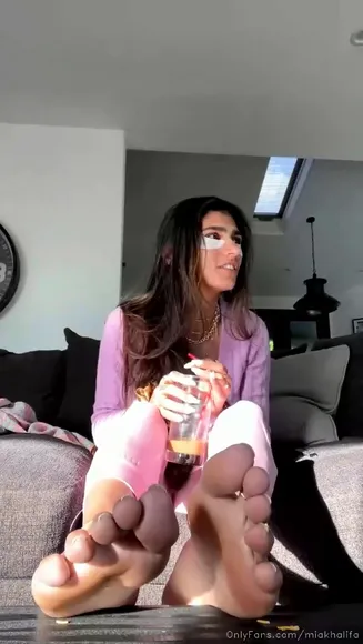 Miakhalifa Exclusive Leaked Nude Onlyfans #1202104