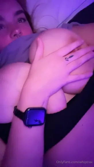 Whiptrax Exclusive Leaked Nude Onlyfans #1506589