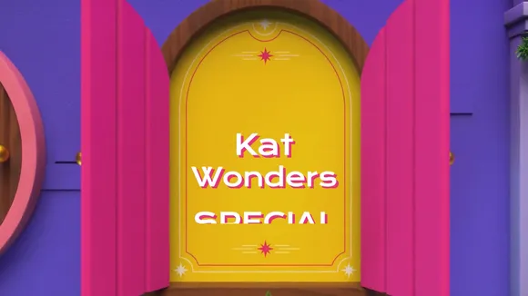 Katwondersfree / katwonders Exclusive Leaked Nude Onlyfans #1124430