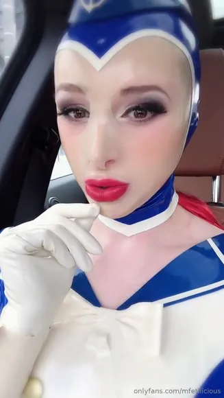 Mfetilicious Exclusive Leaked Nude Onlyfans #764907