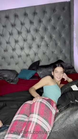 Ashleyserrano Exclusive Leaked Nude Onlyfans #1939305