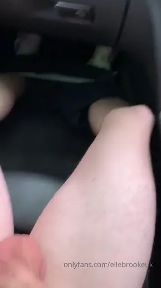 Ellebrooke Exclusive Leaked Nude Onlyfans #1471786