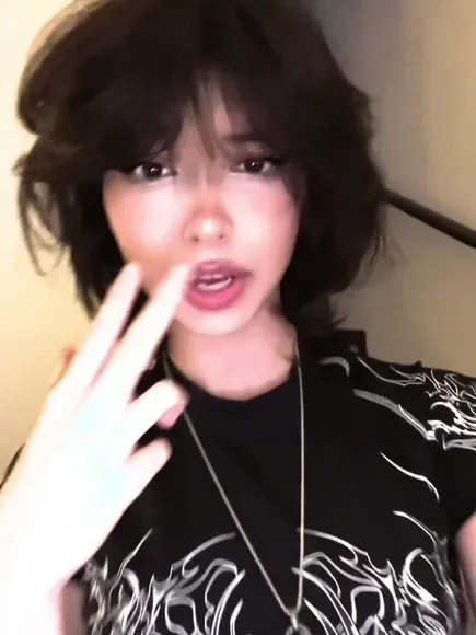 Nym / protheme / sanymaaa Exclusive Leaked Nude Onlyfans #1180960