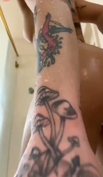 Ayleksx Exclusive Leaked Nude Onlyfans #1605925