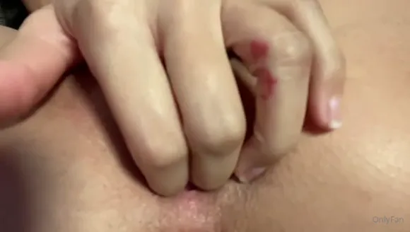 Biancamarie Exclusive Leaked Nude Onlyfans #1874684