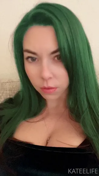 Kateelife Exclusive Leaked Nude Onlyfans #1855183