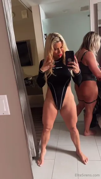 Alliseasydney Exclusive Leaked Nude Onlyfans #1128385