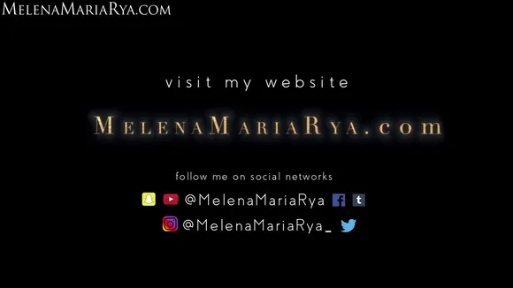Melenamariarya Exclusive Leaked Nude Onlyfans #1605549