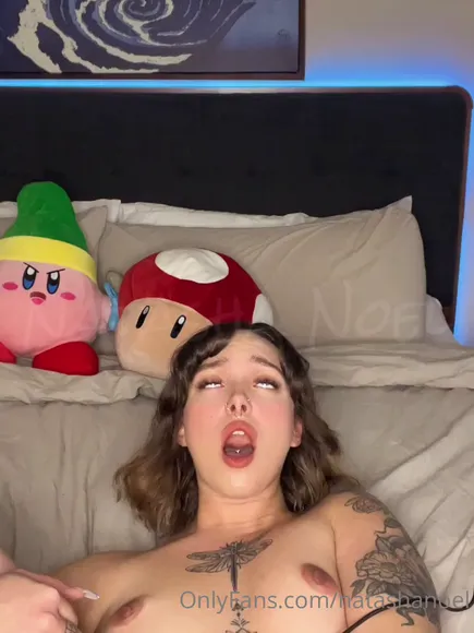 Natashanoel Exclusive Leaked Nude Onlyfans #1130509