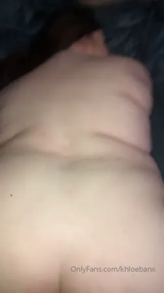Khloebanx / khloebanxxx Exclusive Leaked Nude Onlyfans #1043846