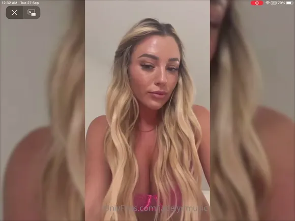 Jadelynmusic Exclusive Leaked Nude Onlyfans #1627324