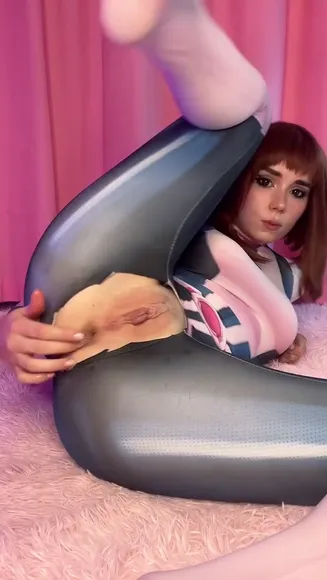 Sweetiefox_of / sweetiefoxof Exclusive Leaked Nude Onlyfans #1174217