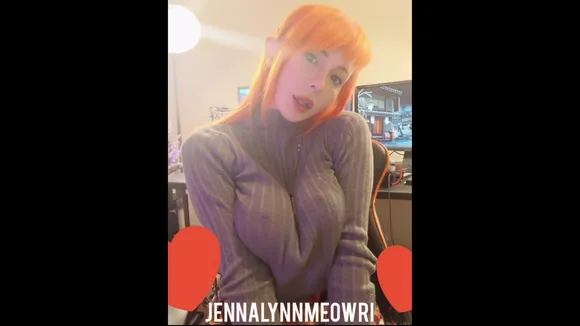 Jennalynnmeowri Exclusive Leaked Nude Onlyfans #1463923