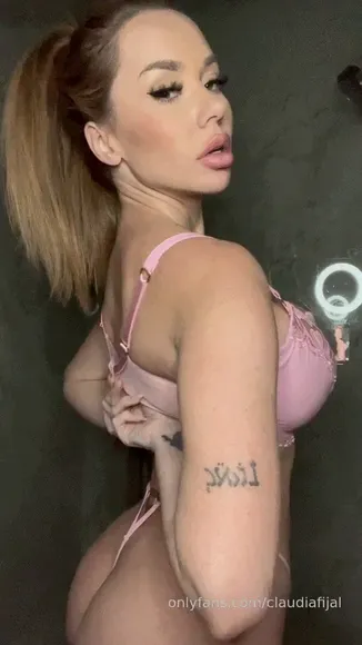 Claudiafijal Exclusive Leaked Nude Onlyfans #1182159