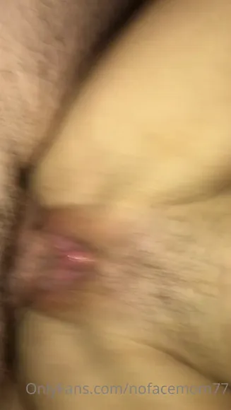 Nofacemom77 Exclusive Leaked Nude Onlyfans #1975890