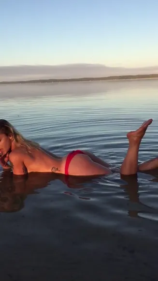 Lizadelsierra Exclusive Leaked Nude Onlyfans #2081526