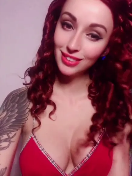 Valeryhimera Exclusive Leaked Nude Onlyfans #1264468