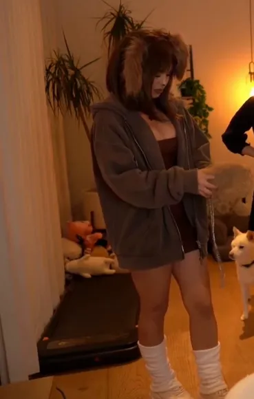 Valkyrae Exclusive Leaked Nude Onlyfans #2154968