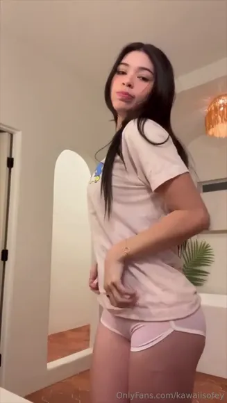 Kawaiisofey / aisahasofey / aishahsofey Exclusive Leaked Nude Onlyfans #1765747